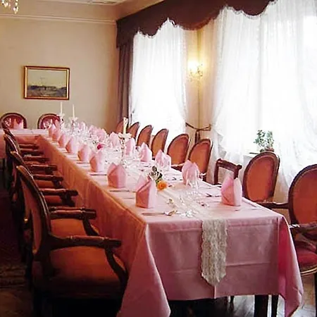 Otel Alte Post Wangen im Allgäu