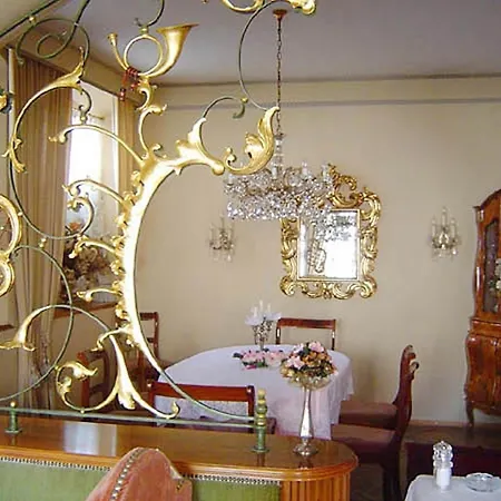 Alte Post Wangen im Allgäu