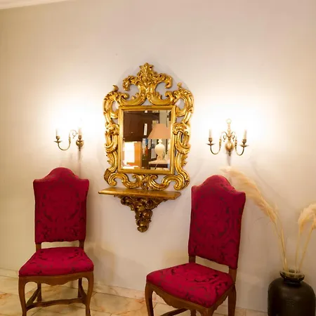 Hotel Alte Post