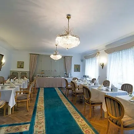 Alte Post Otel
