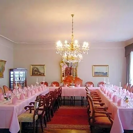 Otel Alte Post Wangen im Allgäu