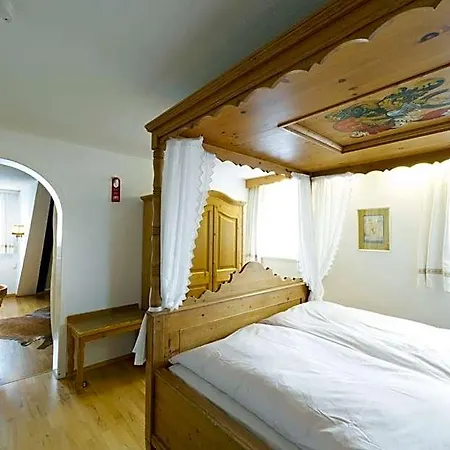Alte Post Otel Wangen im Allgäu