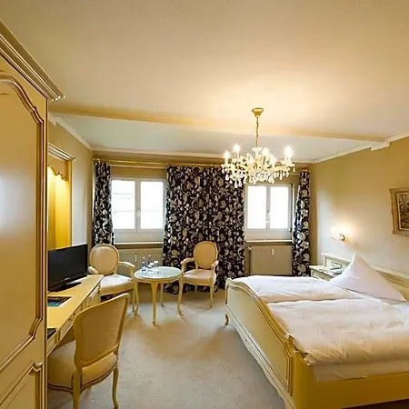 Alte Post Otel Wangen im Allgäu