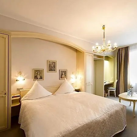 Otel Alte Post