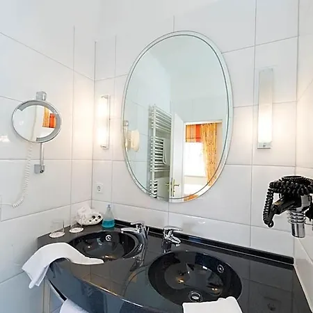 Alte Post Otel Wangen im Allgäu