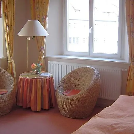 Alte Post Otel