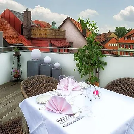 Alte Post Otel 3*