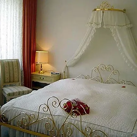 Otel Alte Post Wangen im Allgäu