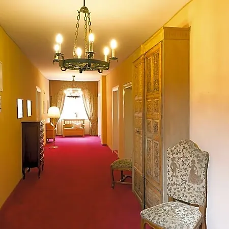 Otel Alte Post 3*