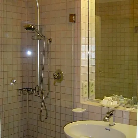 Alte Post Otel