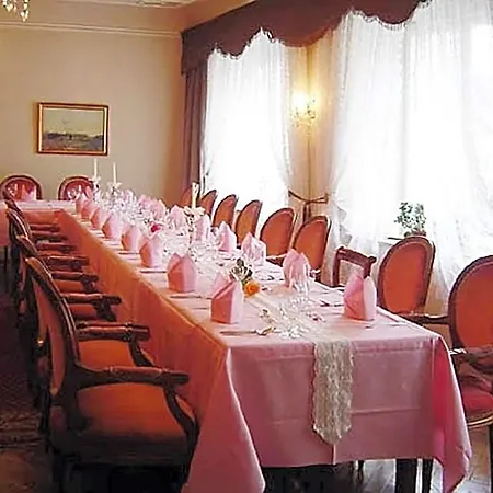 Otel Alte Post