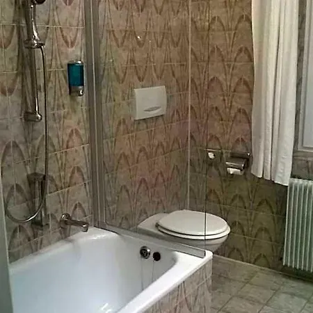 Alte Post Otel