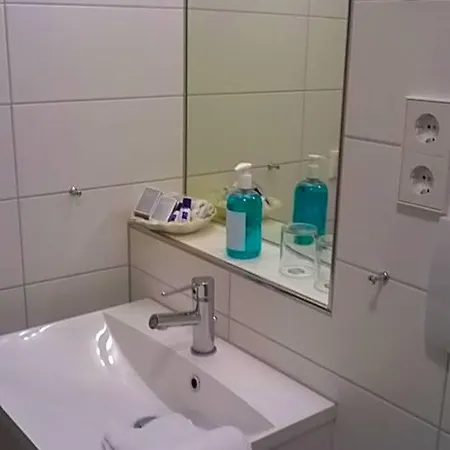 Alte Post Otel Wangen im Allgäu