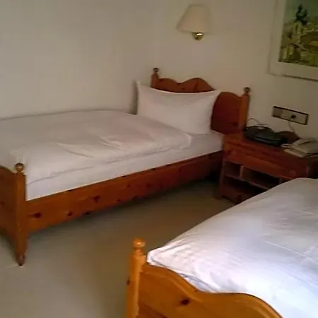 Otel Alte Post