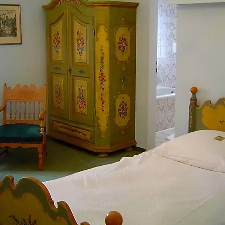 Alte Post Otel
