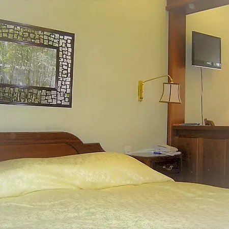 Otel Alte Post