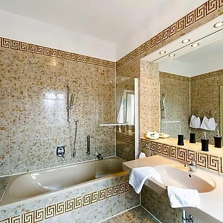 Otel Alte Post 3*