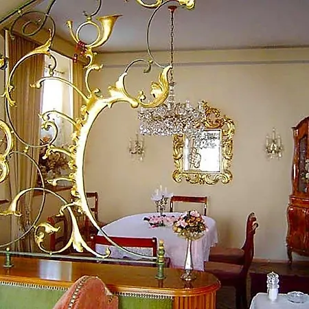 Otel Alte Post Wangen im Allgäu