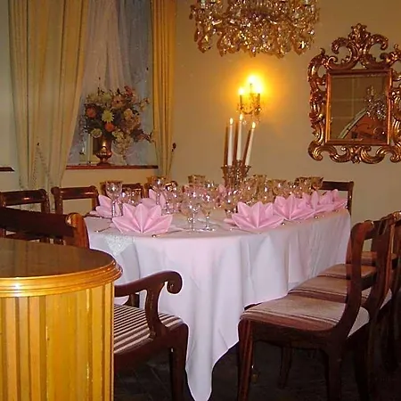 Otel Alte Post 3*