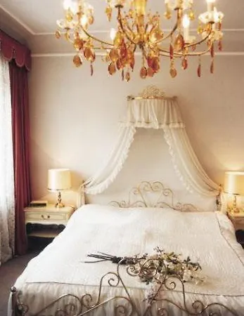 Alte Post Hotel Wangen im Allgäu