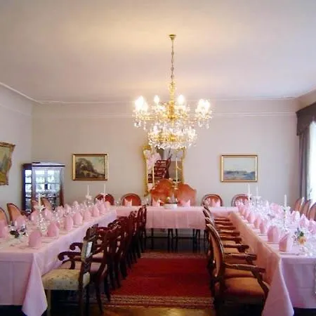 Hotel Alte Post