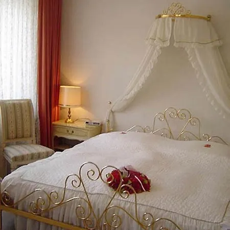 Alte Post 3* Wangen im Allgäu