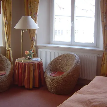 Otel Alte Post