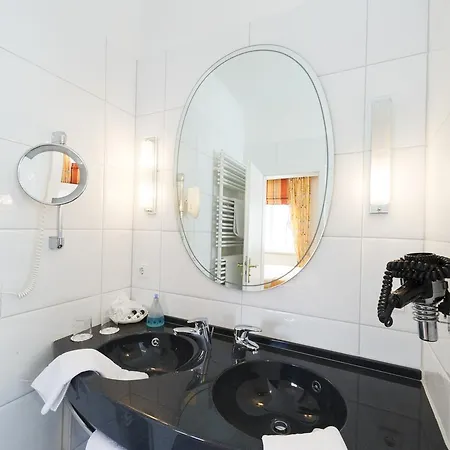 Alte Post Otel