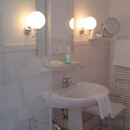 Hotel Alte Post Wangen im Allgäu