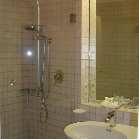 Alte Post Hotel Wangen im Allgäu