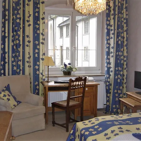 Alte Post Hotel 3*