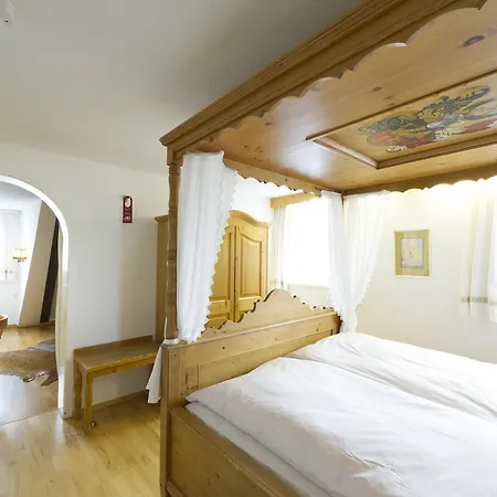 Hotel Alte Post