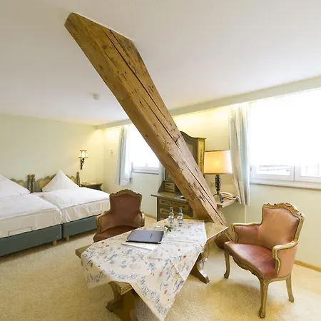 Alte Post Hotel Wangen im Allgäu