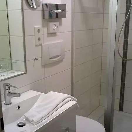 Alte Post Otel 3*