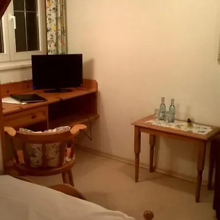 Alte Post Hotel