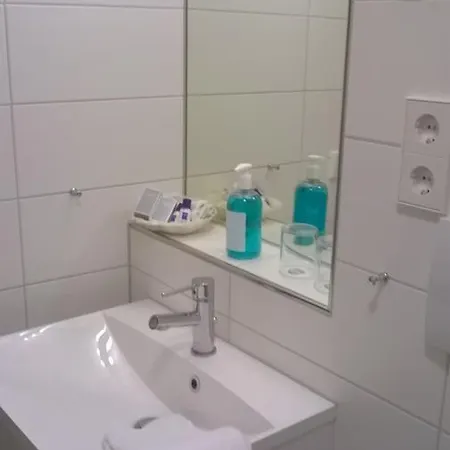 Alte Post Hotel