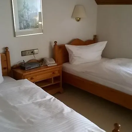 Hotel Alte Post