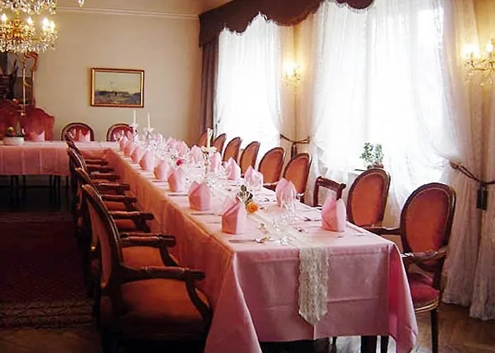 Hotell Alte Post Wangen im Allgäu