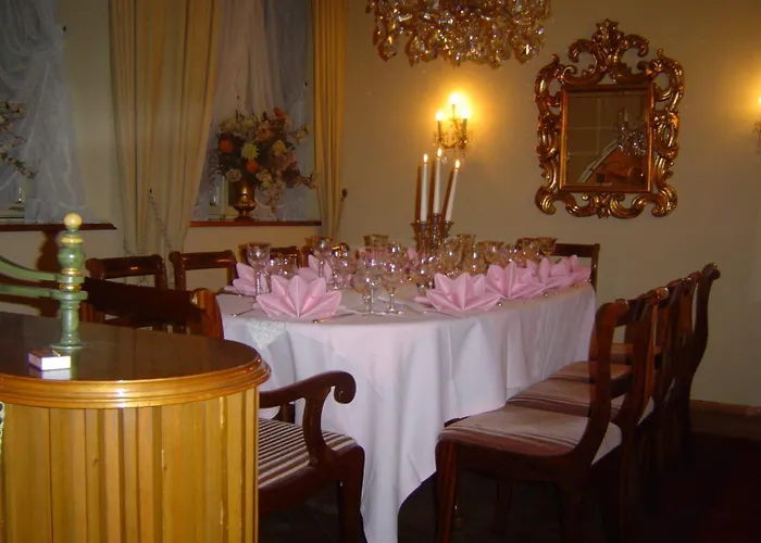 Alte Post Wangen im Allgäu