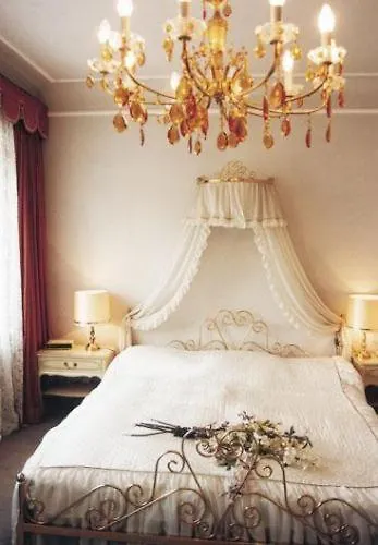 Alte Post מלון Wangen im Allgäu