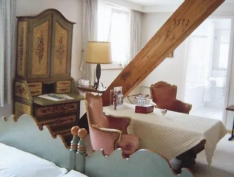 Alte Post Wangen im Allgäu