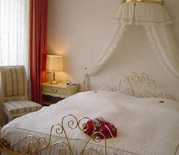 Alte Post 3* Wangen im Allgäu