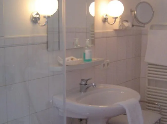 Hotell Alte Post Wangen im Allgäu