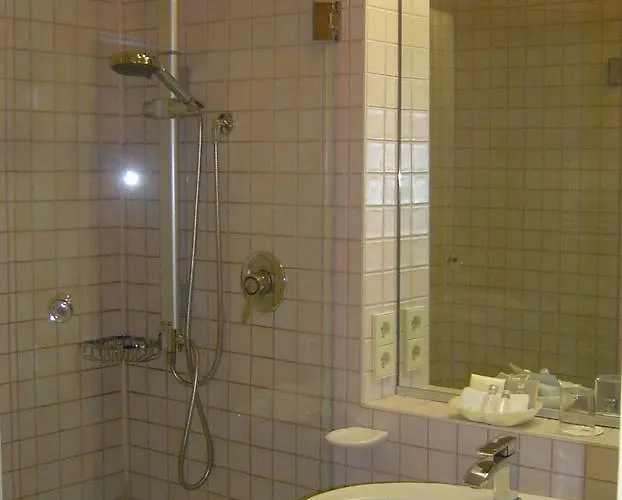 Alte Post מלון Wangen im Allgäu