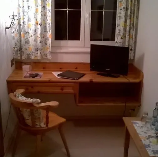 Alte Post 3* Wangen im Allgäu